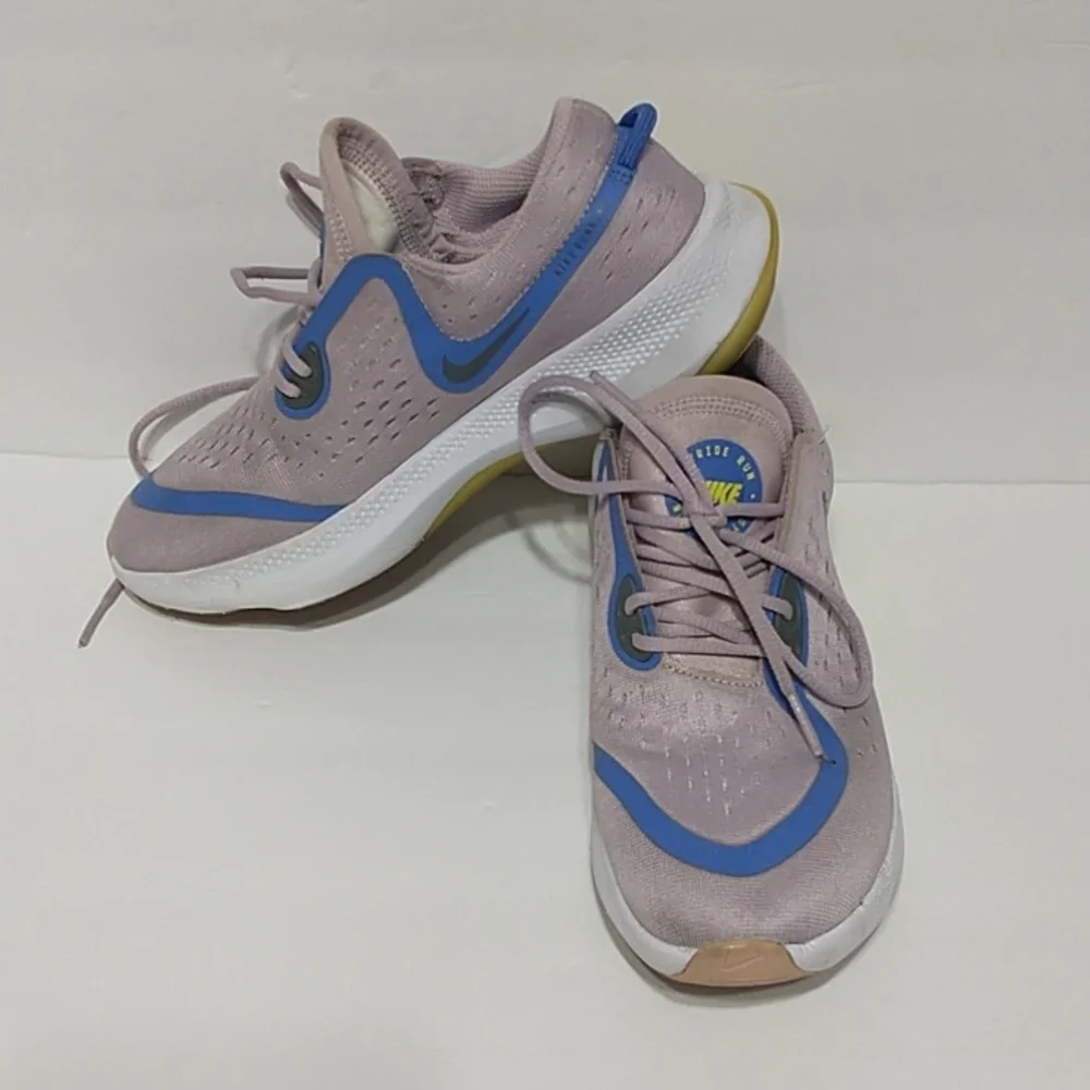 Nike Joy ride Run/ Youth CN9600-515 Lilac